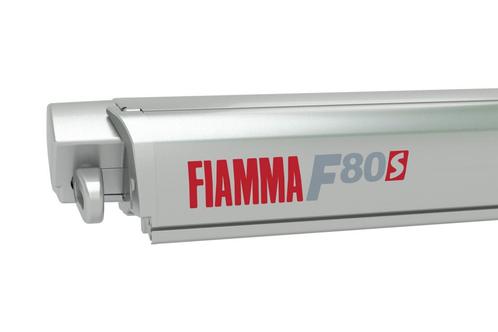 Fiamma |  dakluifel F80S titanium 320 cm grijs, Caravans en Kamperen, Voortenten en Luifels, Nieuw, Verzenden