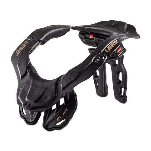 Nekbeschermer Leatt GPX 6.5 Carbon (Nekbraces), Motoren, Accessoires | Overige, Nieuw, Verzenden
