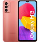 Samsung Galaxy M13 64GB Oranje (Smartphones)