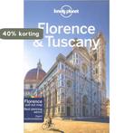 Lonely Planet Florence & Tuscany dr 9 9781743216835, Boeken, Verzenden, Zo goed als nieuw, Lonely Planet