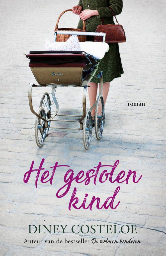 Het gestolen kind 9789026158445 Diney Costeloe, Boeken, Romans, Zo goed als nieuw, Verzenden