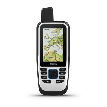 Garmin GPSMAP 86s handheld watersport GPS beschikbaar voor biedingen