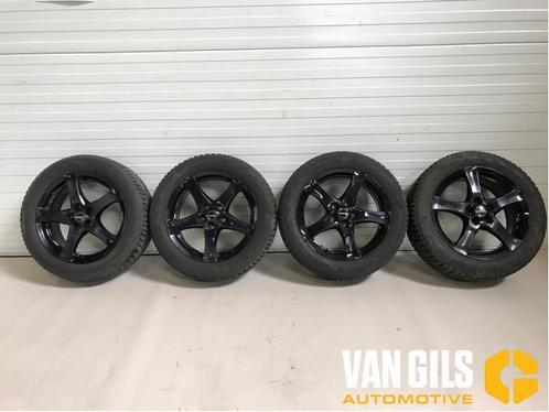 Sportvelgen Set Mazda CX-3 O184640, Auto-onderdelen, Ophanging en Onderstel, Ophalen of Verzenden