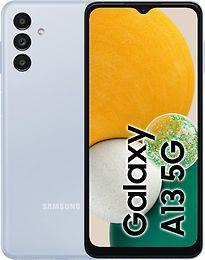Samsung Galaxy A13 5G Dual SIM 64GB blauw, Telecommunicatie, Mobiele telefoons | Samsung, Zonder abonnement, Android OS, Zonder simlock