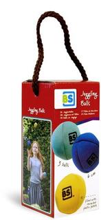 Jongleerballen | BS - Hobby Artikelen, Verzenden, Nieuw