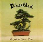 cd - Dieselhed - Elephant Rest Home, Cd's en Dvd's, Verzenden, Zo goed als nieuw