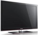 Samsung LE40C550J1W - 40 inch Full HD 60Hz TV, Ophalen, Zo goed als nieuw, Samsung, 100 cm of meer