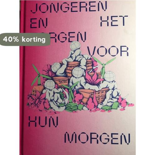 Jongerenbundel / Jongerenbundel / 1 9789057323171, Boeken, Gezondheid, Dieet en Voeding, Zo goed als nieuw, Verzenden