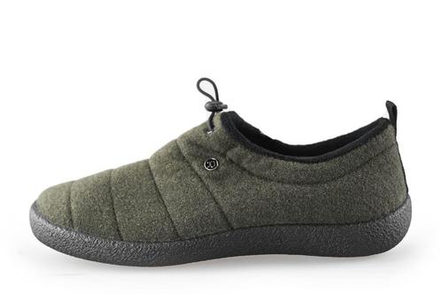 Rohde Pantoffels in maat 40 Groen | 10% extra korting, Kleding | Dames, Schoenen, Groen, Zo goed als nieuw, Pantoffels of Sloffen