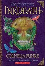 Inkdeath 9780439866293 Cornelia Funke, Verzenden, Gelezen, Cornelia Funke