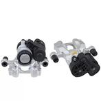 Remklauw VW VOLKSWAGEN GOLF 2.0 GTI achterzijde, rechts, Verzenden, Nieuw