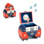 Djeco muziekdoosje Polo 12 - astron van €27,99 voor €16,79, Ophalen of Verzenden, Nieuw