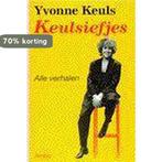 Keulsiefjes 9789026314537 Yvonne Keuls, Verzenden, Gelezen, Yvonne Keuls