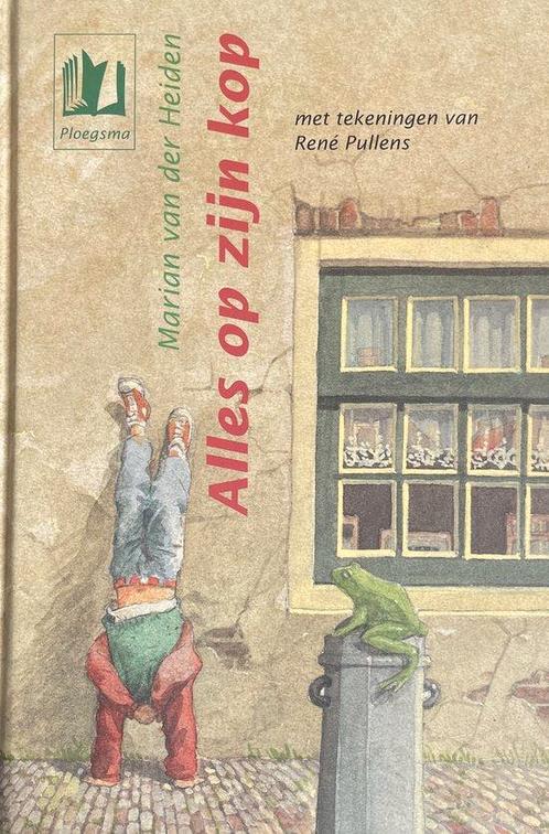 Alles op zijn kop, Boeken, Overige Boeken, Ophalen of Verzenden