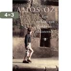 Een verhaal van liefde en duisternis 9789023417750 Amos Oz, Boeken, Verzenden, Zo goed als nieuw, Amos Oz