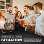 Tillvex® Inklapbare Tafel - Campingtafel - Klaptafel - 180x7, Verzenden, Zo goed als nieuw