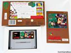 Super Nintendo / Snes - Taz Mania - UKV, Verzenden, Gebruikt