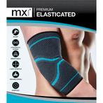 MX Premium elastische elleboogbrace, Diversen, Braces, Ophalen of Verzenden, Nieuw