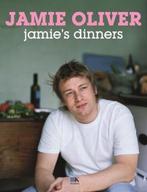 Jamies Dinners 9789021558929 Jamie Oliver, Gelezen, Jamie Oliver, Verzenden