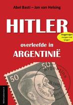 Hitler 9789090283340 Jan van Helsing, Verzenden, Zo goed als nieuw, Jan van Helsing