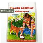 FLOORTJE BELLEFLEUR. VINDT EEN POES 9789020670615 Grashoff, Verzenden, Gelezen, Grashoff