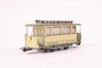 Zelfbouw/Onbekend H0 - Modeltram (1) - Tram Düsseldorfer 352, Nieuw