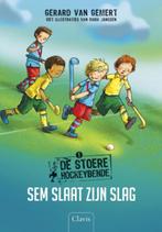 Sem slaat zijn slag / 1 Sem slaat zijn slag / De stoere, Verzenden, Zo goed als nieuw, Gerard van Gemert