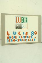 Signé; Loulou Picasso - Lucie S.A. [leporello, livre, Antiek en Kunst