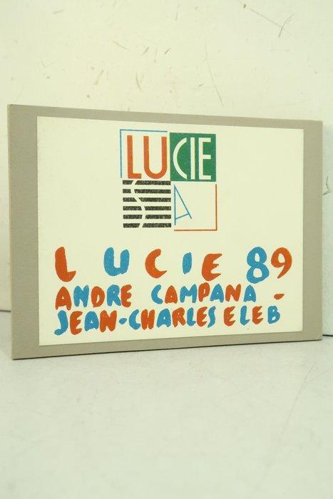Signé; Loulou Picasso - Lucie S.A. [leporello, livre, Antiek en Kunst, Antiek | Boeken en Bijbels