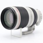 Canon EF 100-400mm F/4.5-5.6 L IS USM II (draaizoom), Verzenden, Gebruikt, Canon
