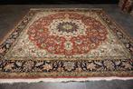 Tabriz - Tapijt - 225 cm - 220 cm, Nieuw