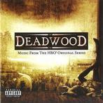 cd - Various - Deadwood - Music From The HBO Original Series, Verzenden, Zo goed als nieuw