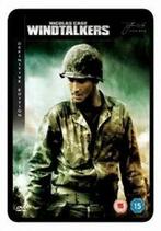 Windtalkers DVD (2007) Nicolas Cage, Woo (DIR) cert 15 2, Zo goed als nieuw, Verzenden