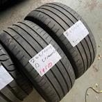 2 x Dunlop SP Sport Maxx GT 245-40-19 Zomerbanden 4mm, 19 inch, Ophalen of Verzenden, Band(en), Personenwagen