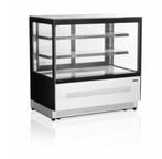 Display | Gekoeld | 1205 x 745 x 1209 mm HorecaTraders, Verzenden, Nieuw in verpakking