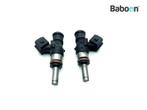 Injector BMW R 1200 GS Adventure 2006-2007 (R1200GSA 06) Set, Verzenden, Gebruikt