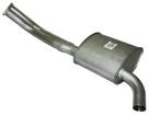 *Tip*  Voorste demper MERCEDES 208 210 308 310 410, Auto-onderdelen, Ophalen of Verzenden, Nieuw, Mercedes-Benz