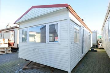 Occasion Sunseeker 1000/3 beschikbaar voor biedingen