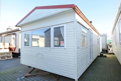 Occasion Sunseeker 1000/3, Caravans en Kamperen, Stacaravans, tot en met 3, Ophalen
