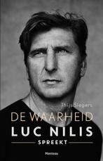De waarheid 9789022332122 Thijs Slegers, Verzenden, Zo goed als nieuw, Thijs Slegers