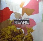 lp nieuw - Keane - Cause And Effect, Verzenden, Zo goed als nieuw