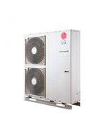 Lucht-Water Warmtepompen  Monobloc LG Therma V Monobloc R32, Doe-het-zelf en Verbouw, Verwarming en Radiatoren, Nieuw, Overige typen