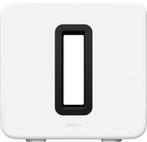 Sonos Sub gen 3 wit - Sonos 250W Subwoofer, Audio, Tv en Foto, Ophalen, Bluetooth, Zo goed als nieuw