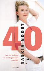40 9789041412195 Saskia Noort, Verzenden, Zo goed als nieuw, Saskia Noort