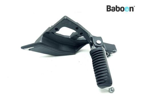 Schetsplaat Rechts Voor Yamaha FJR 1300 2017-2019 (FJR1300), Motoren, Onderdelen | Yamaha, Gebruikt, Verzenden