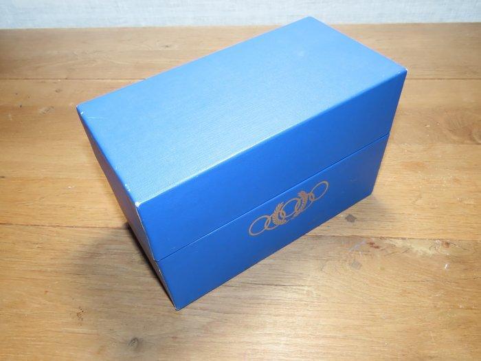 1980 olypisch commité First edition Complete set - Good (GD), Verzamelen, Overige Verzamelen