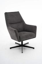 Relaxfauteuil Bussum - relaxfauteuils, Nieuw, Stof