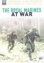 The Royal Marines at War DVD (2003) cert E, Zo goed als nieuw, Verzenden