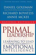 Primal Leadership 9781591391845 Richard E. Boyatzis, Verzenden, Gelezen, Richard E. Boyatzis