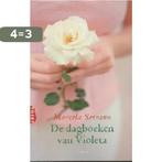 De Dagboeken Van Violeta 9789069745947 Marcela Serrano, Verzenden, Gelezen, Marcela Serrano